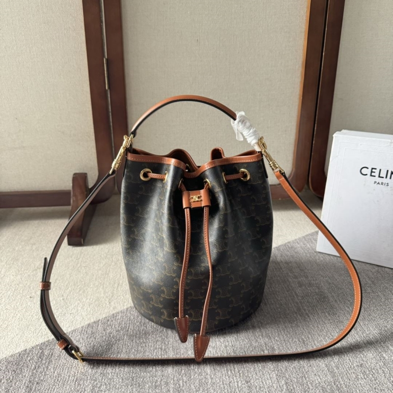 Ce**e bucket bags